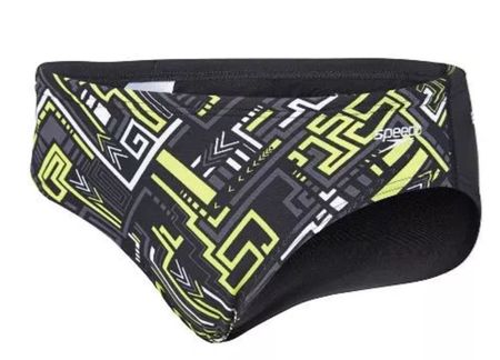 SPEEDO JUNIOR BADEHOSE 140  8219