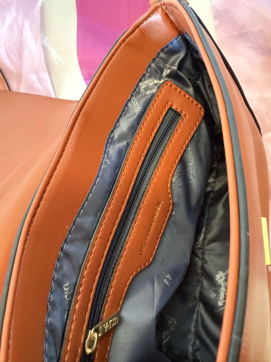US Polo Taschen für Damen: US Polo ASSN tasche, Neuwertig – Neu (gemäss Beschreibung) aus Fislisbach von jelennn 5