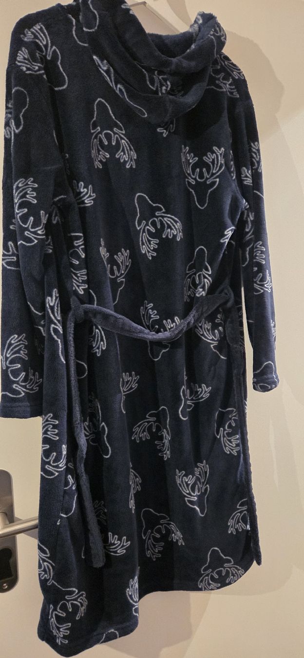 H&M Accappatoi: Peignoir garçon – Usato da Granges-Paccot venduto da jokko 2