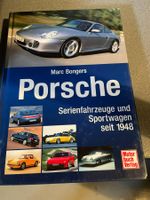 Porsche serienfahrzeuge und sportwagen ab 1949 typenkompass