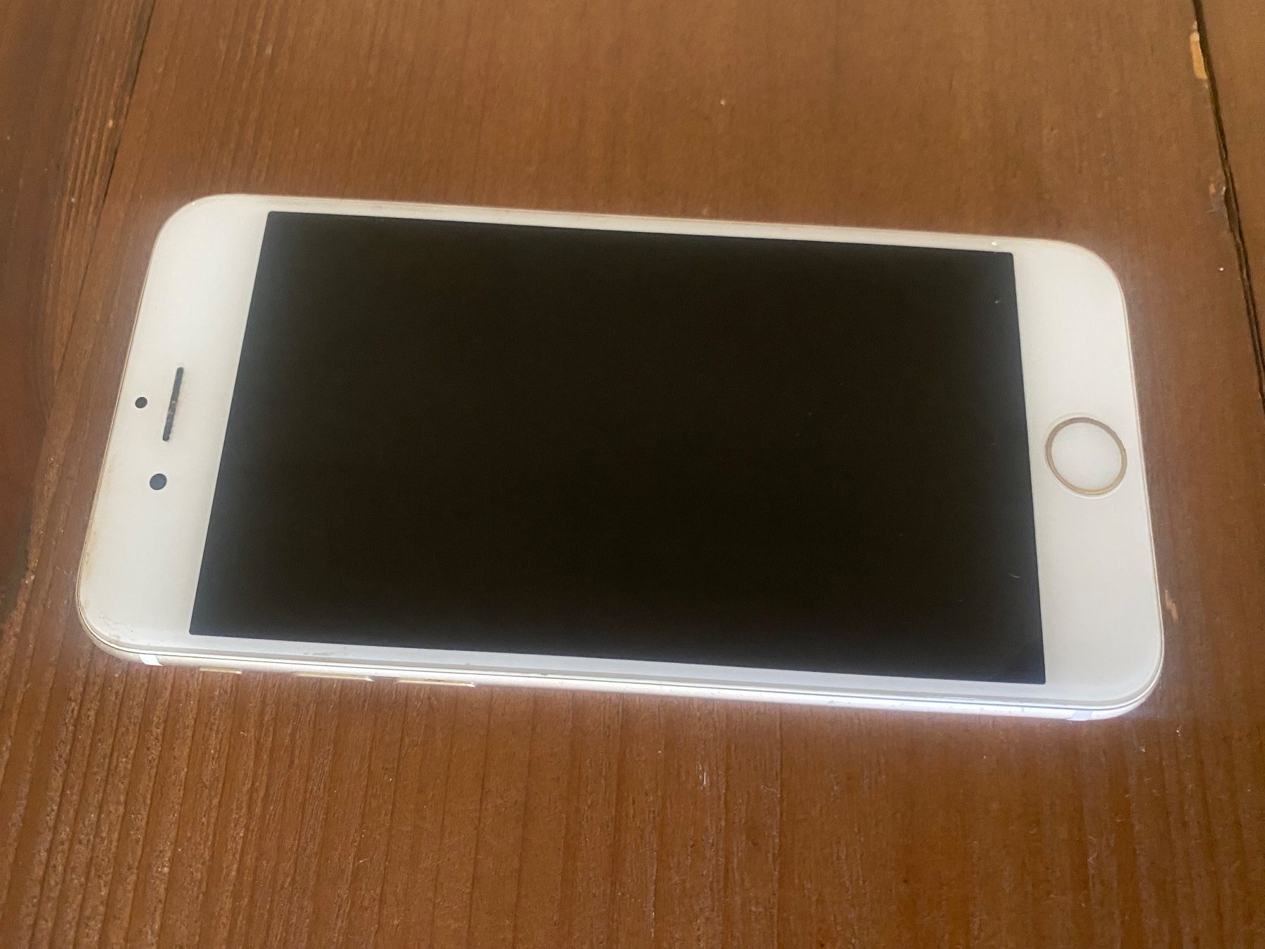 Apple Telefoni cellulari / Smartphones: 📱 Apple iPhone 6 128GB Gold – Usato da Küsnacht ZH venduto da monika2404 1