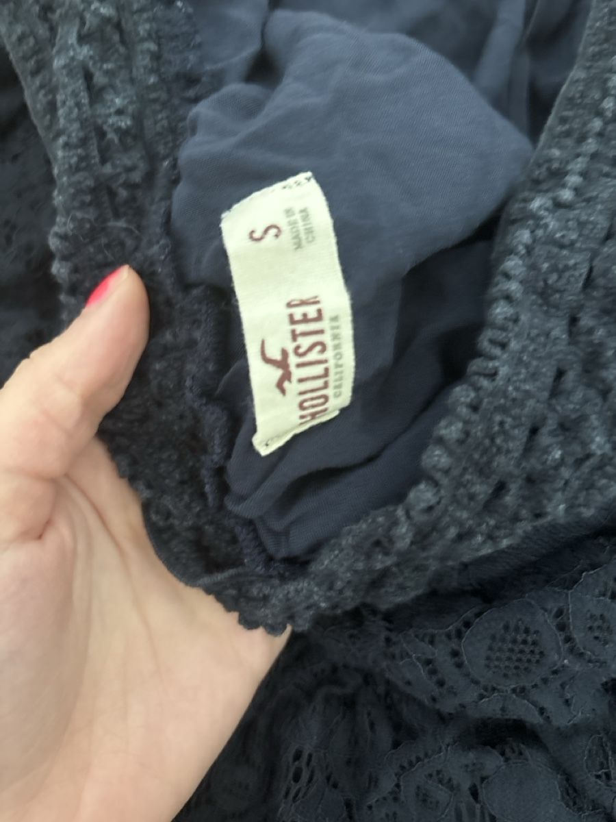 Tute: Hollister romper – Usato da Steinhausen venduto da zgo_6dc6 1