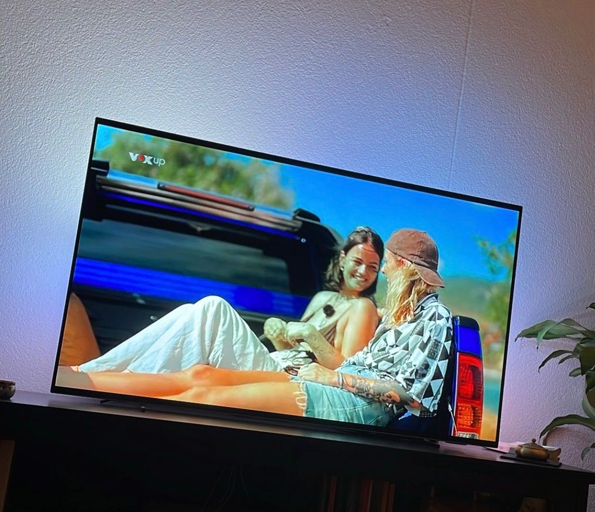 Philips Televisori: Philips Ambilight Oled 55‘ – Usato da Bülach venduto da Ilariap92
