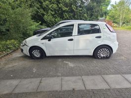 Fiat Punto für Teile oder Export
