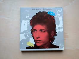 Bob Dylan - Biograph - Box 5 LP - EU 85