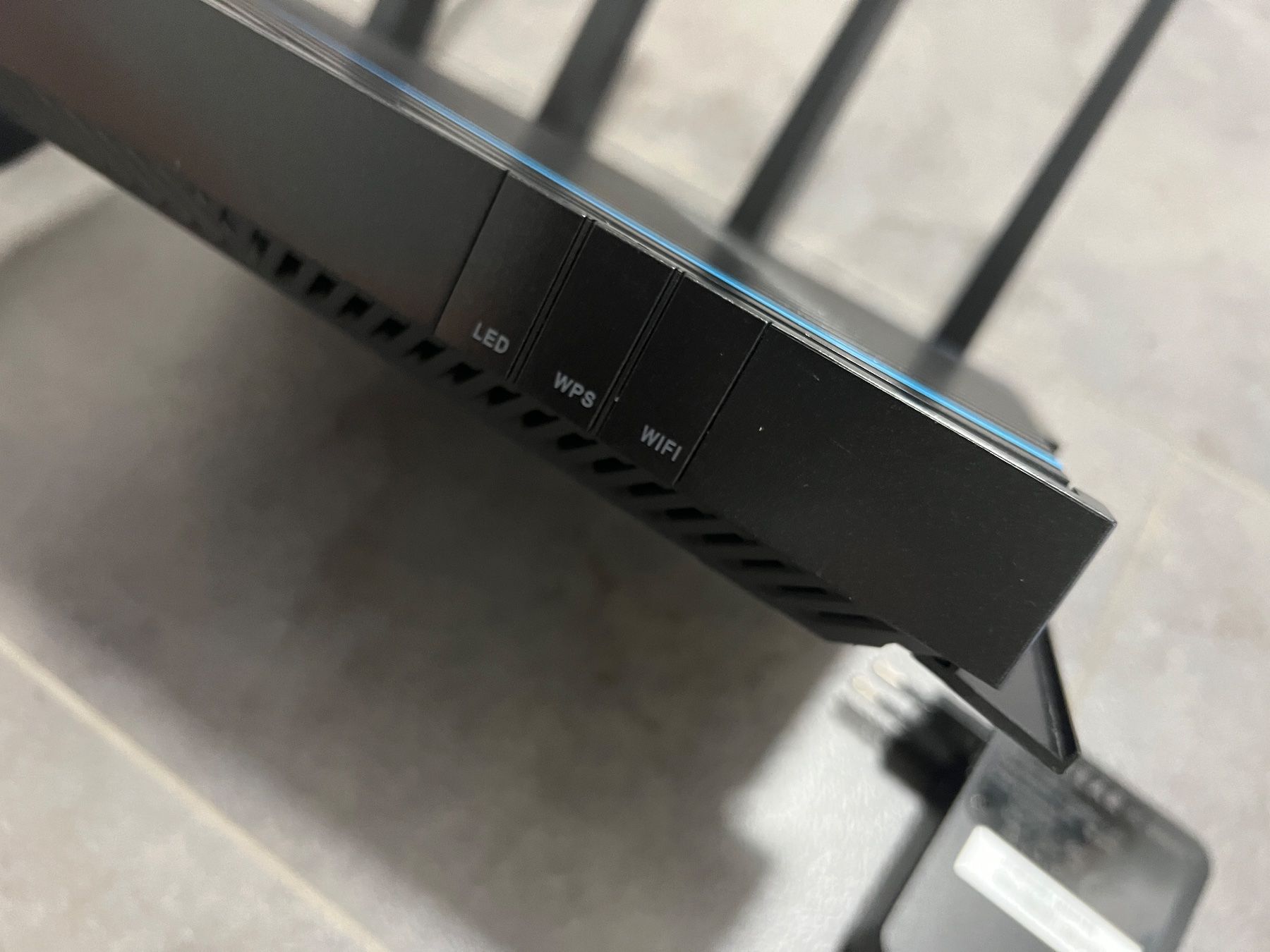 Netgear Modems & Router: Router Netgear R8500 Nighthawk X8 – Gebraucht aus Spreitenbach von nikix94 8