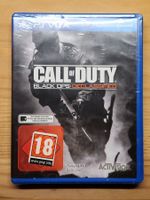 PS Vita - Call Of Duty - Black Ops: Declassified