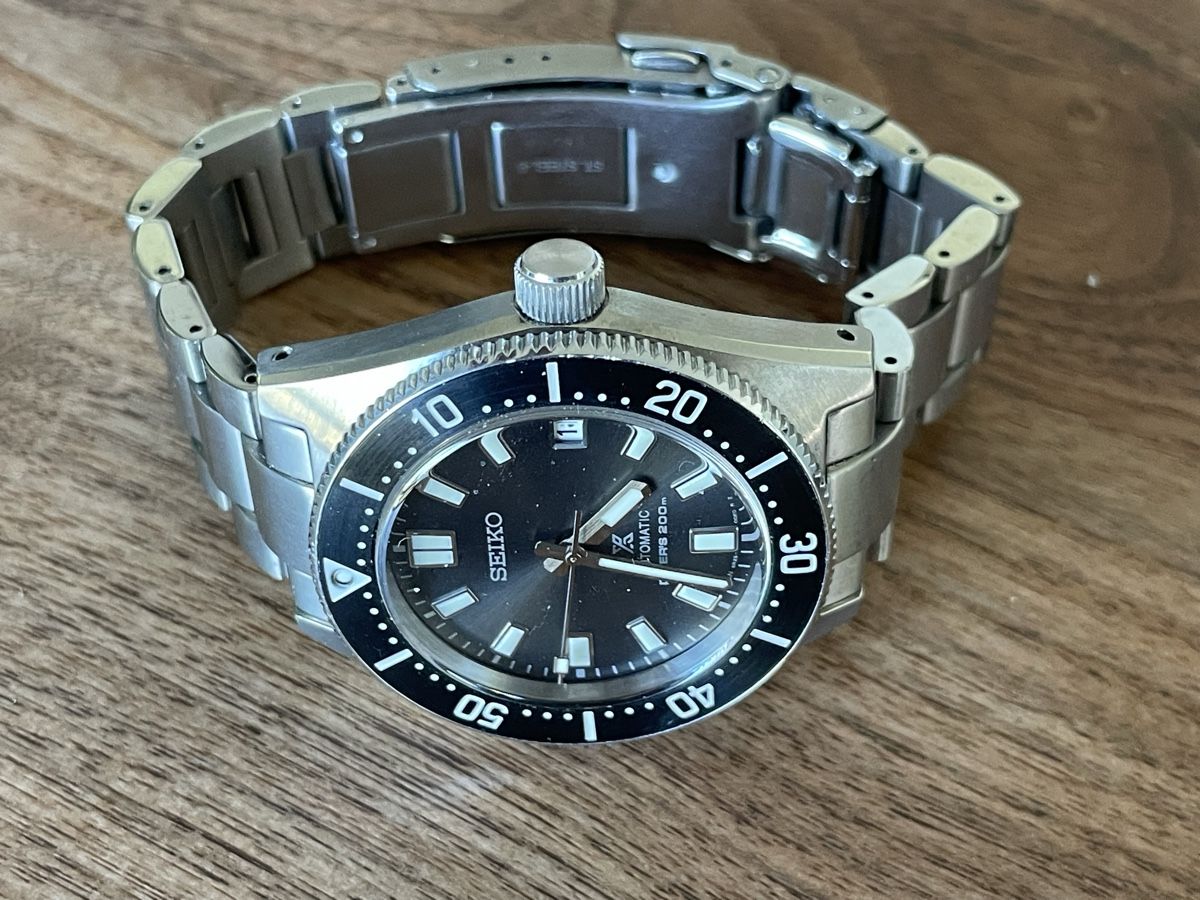 Seiko Uhren: Seiko Prospex SPB143J1 - mit Box – Gebraucht aus Fehren von dom_audio 2