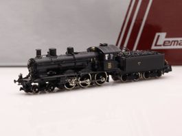 Lemaco N-010/1 SBB A 3/5 703 Dampflok Spur N