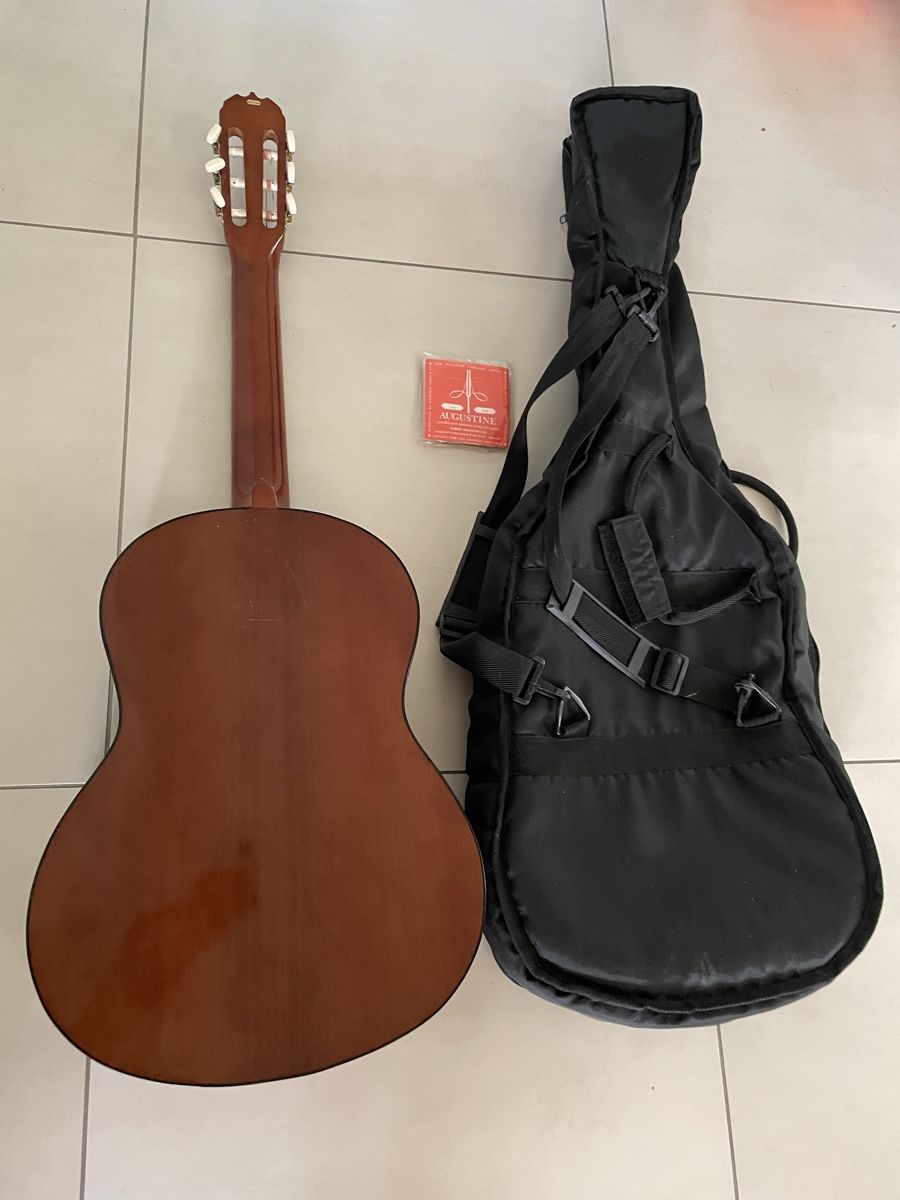 Hohner Instruments de musique: Gitarre Hohner hc06 – D'occasion à Thun par Villawisteria 4
