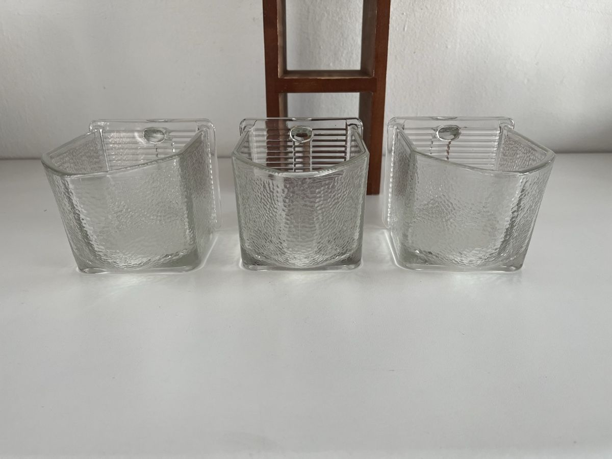 Scaffali: Glasschütten Regal – Usato da Wetzikon ZH venduto da seli03 8