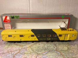Lima HO DC Speisewagen Chäs-Express Spezial