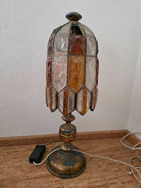 Lampes: Lampe – D'occasion à Zuzgen par KaffiiZ 1