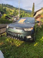 Schöner TIVOLI 4x4 AUTOMAT 140PS
