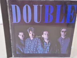 CD Double -- Blue -😎