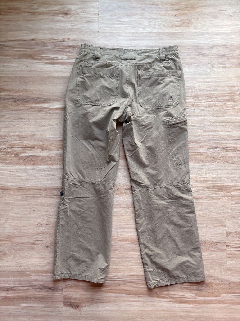 Schoeffel Pantaloni: Schöffel Wanderhosen – Usato da Wigoltingen venduto da _vntg_ 3