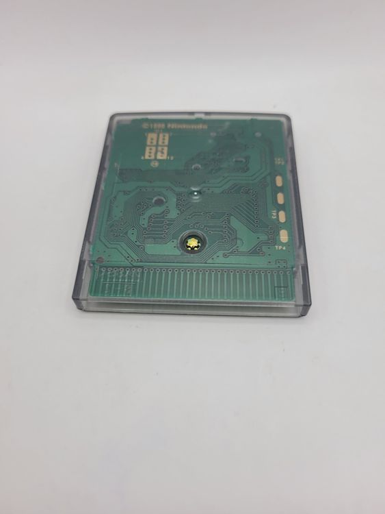 Beyblade Fighting Tournament Gameboy Color GBC OVP Japan (Gebraucht) in ...
