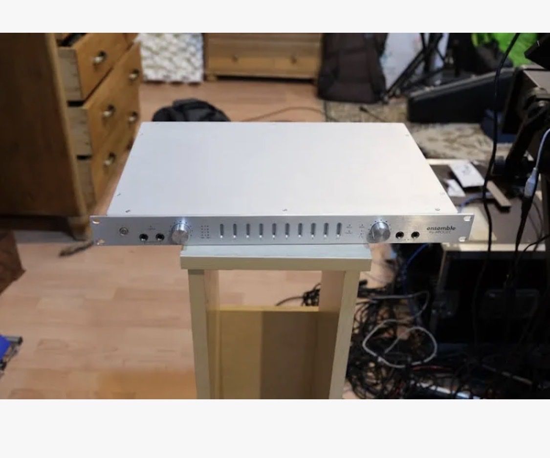 Apogee Schede audio: Apogee Ensemble FW – Usato da Fribourg venduto da ger_s2sx
