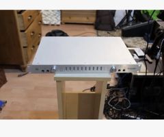 Apogee Ensemble FW