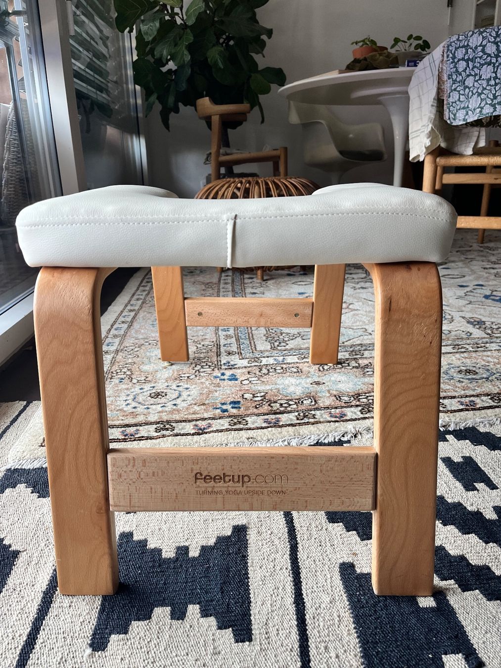 Hometrainer: Feet Up Trainer – Gebraucht aus Genève von FamilySirdey