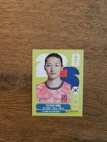 Panini Sticker WM 2026 - KOR 17