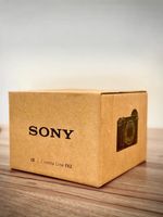 Sony FX2 Cinema Line Kamera NEU! OVP + GARANTIE!