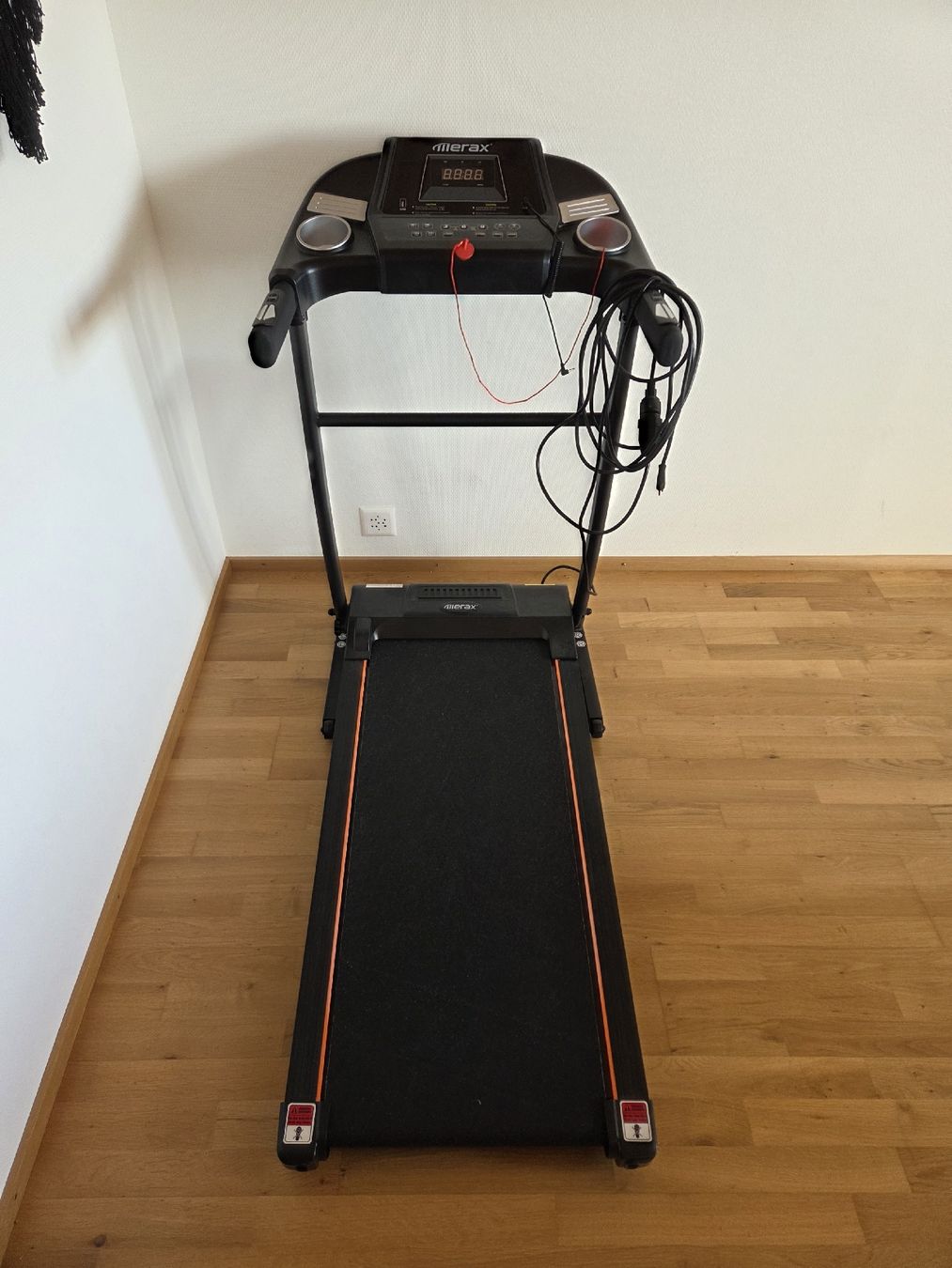 Hometrainer: Laufband – Usato da Bühler venduto da ros_5qfr