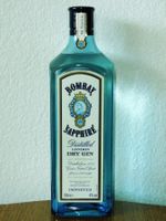 Bombay Sapphire London Dry 1990 / 2000er