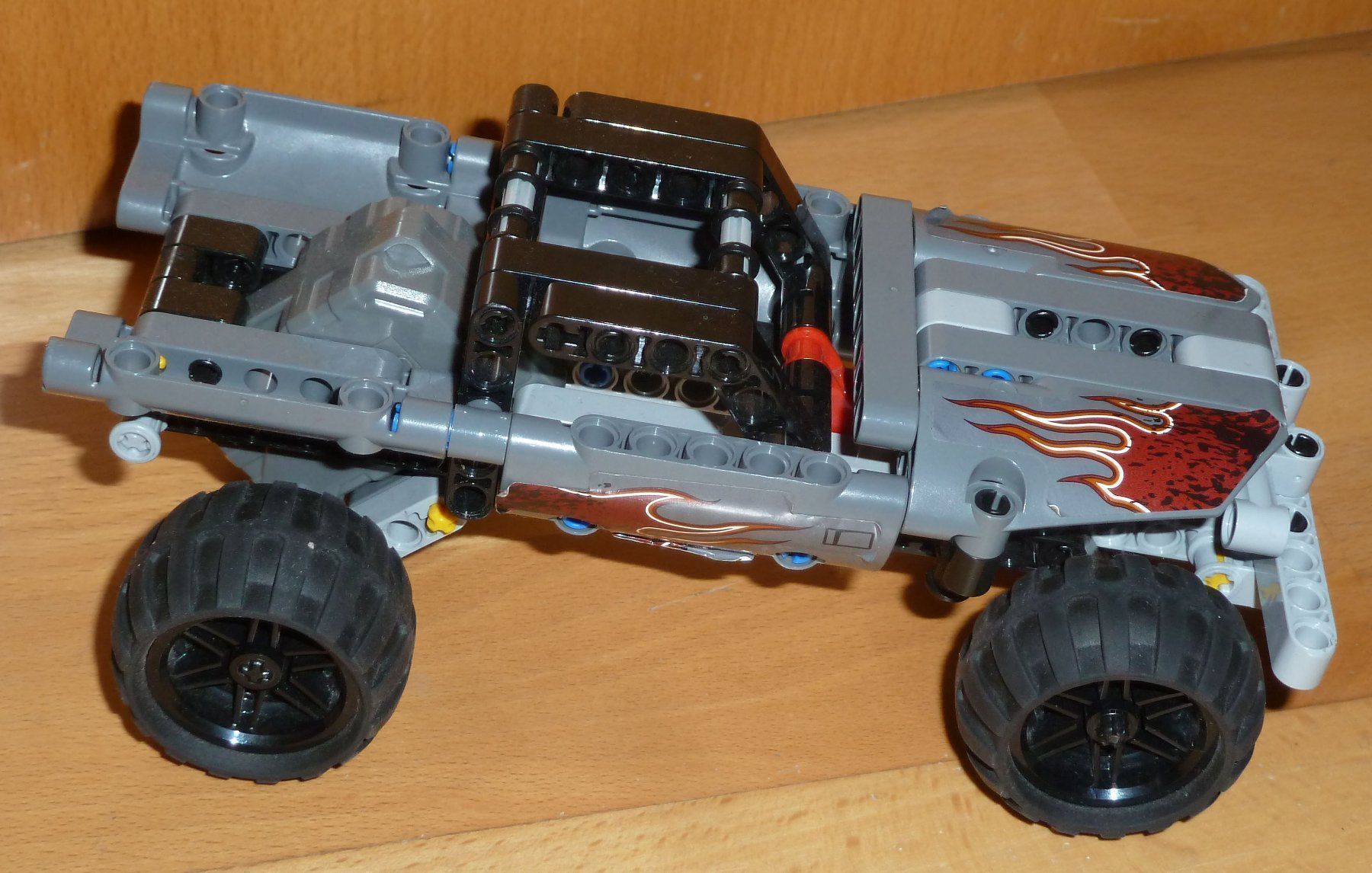 Lego Giocattoli: Lego Auto – Usato da Ruggell venduto da Btt 1