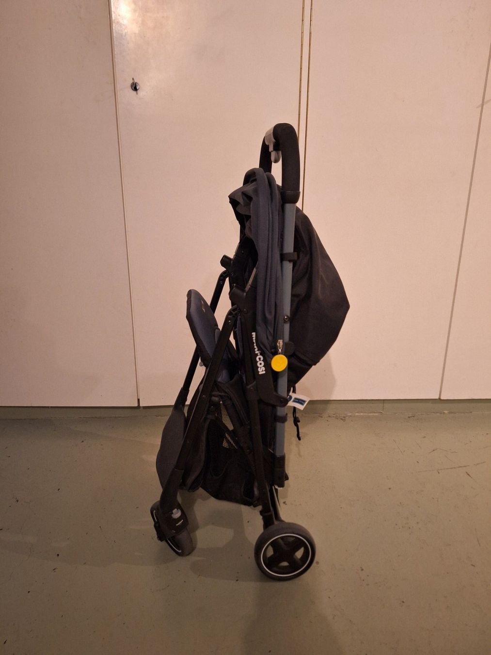 Kinderwagen: Poussette Maxi Cosi – Gebraucht aus Evilard von ton_8fmn 3