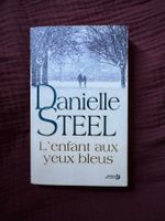 L'enfant aux yeux bleus - Danielle Steel