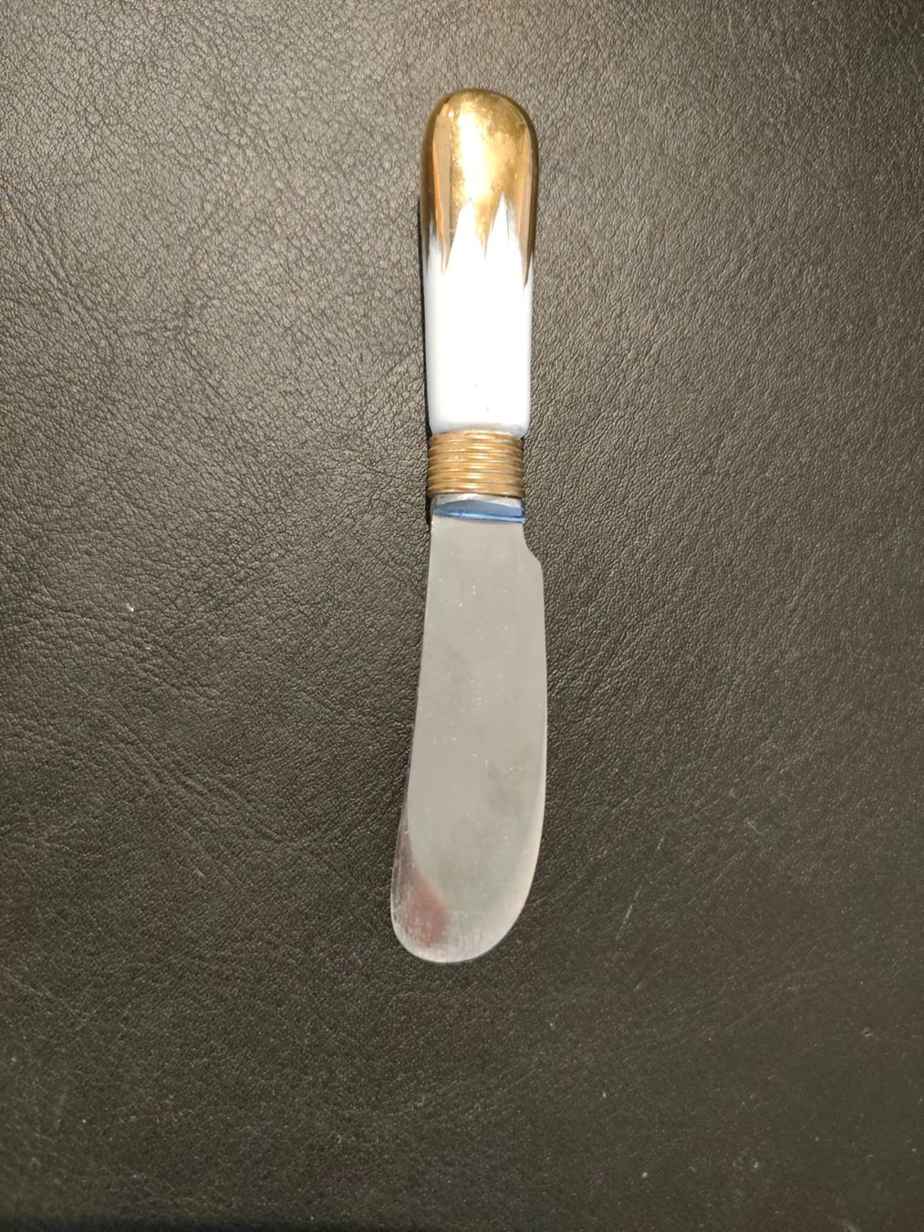 Posate: kleines Messer – Usato da Wiesendangen venduto da s_er 2
