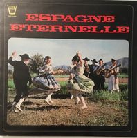 Espagne Eternelle (LP)
