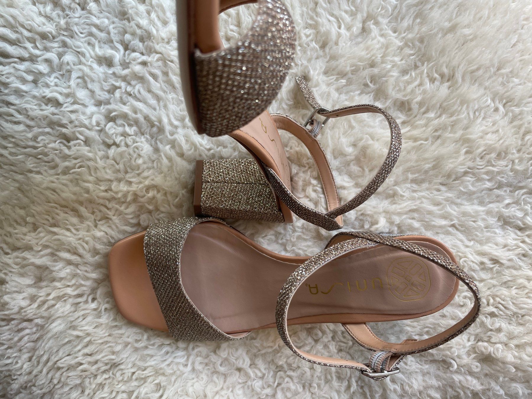 Unisa Damenschuhe: Unisa Moraty Ev Mumm Heels – Neu und originalverpackt aus Zürich von jas_5mwh 5