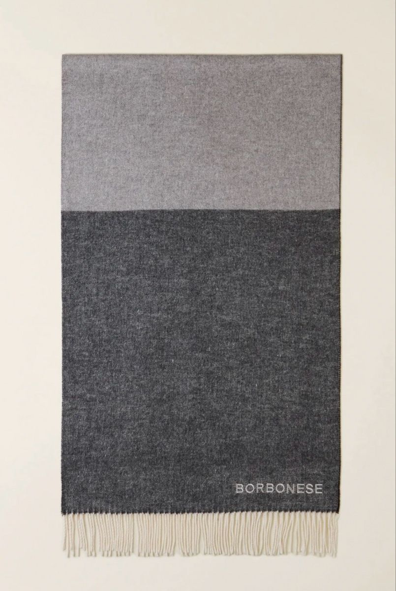 Foulard & Sciarpe: Sciarpa Borbonese tricolore – Nuovo (secondo la descrizione) da Andermatt venduto da DCC_70