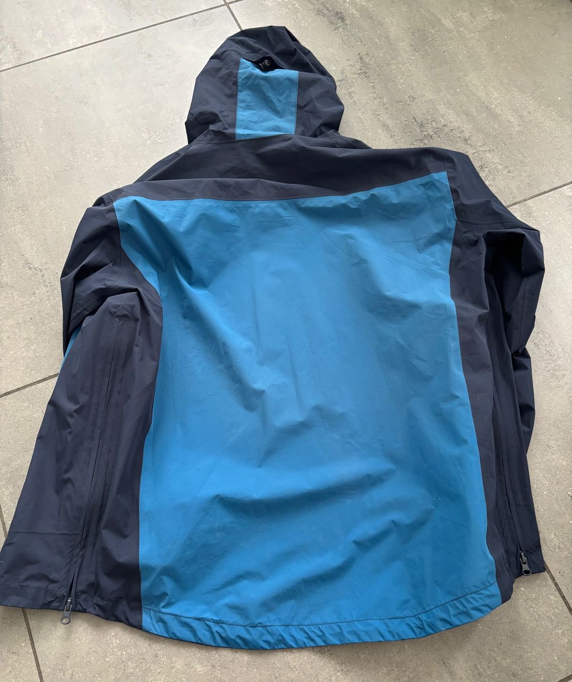 Giacche: 46 Nord Regenjacke, Grösse XL – Usato da Buchs AG venduto da Byru 1