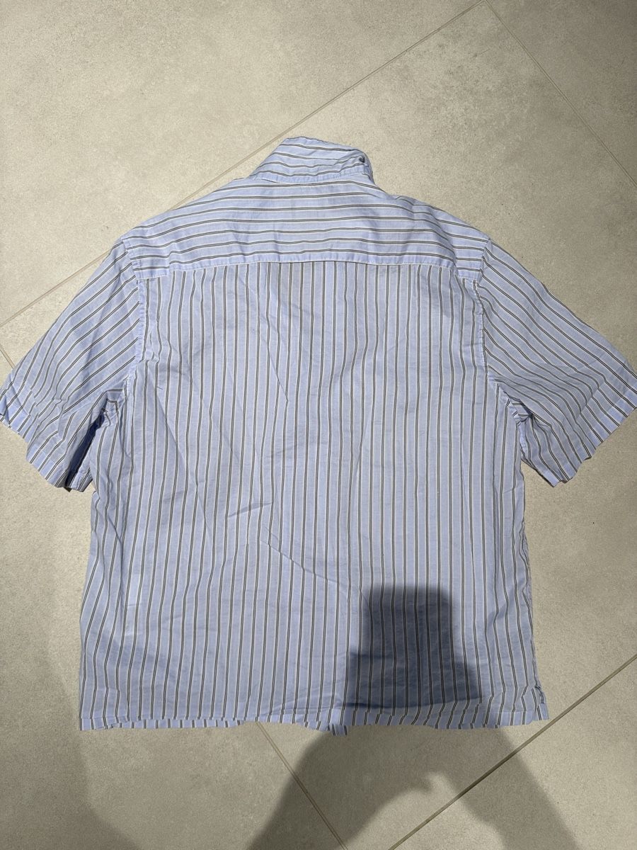 H&M Hemden: H&M Hemd kurzarm, Grösse M Regular Fit – Neu (gemäss Beschreibung) aus Sissach von swissgirl25 2