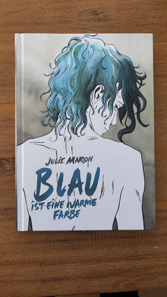 Das Ist Blau Top 7null