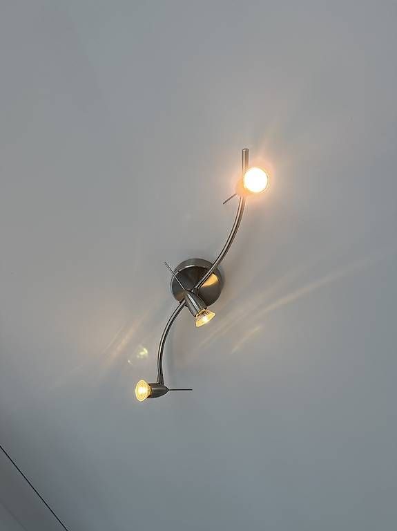 Lustres & lampes de plafonds: Deckenlampen – D'occasion à St. Gallen par Raf145