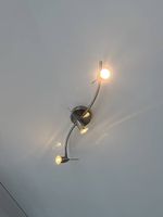 Zwei Lampen