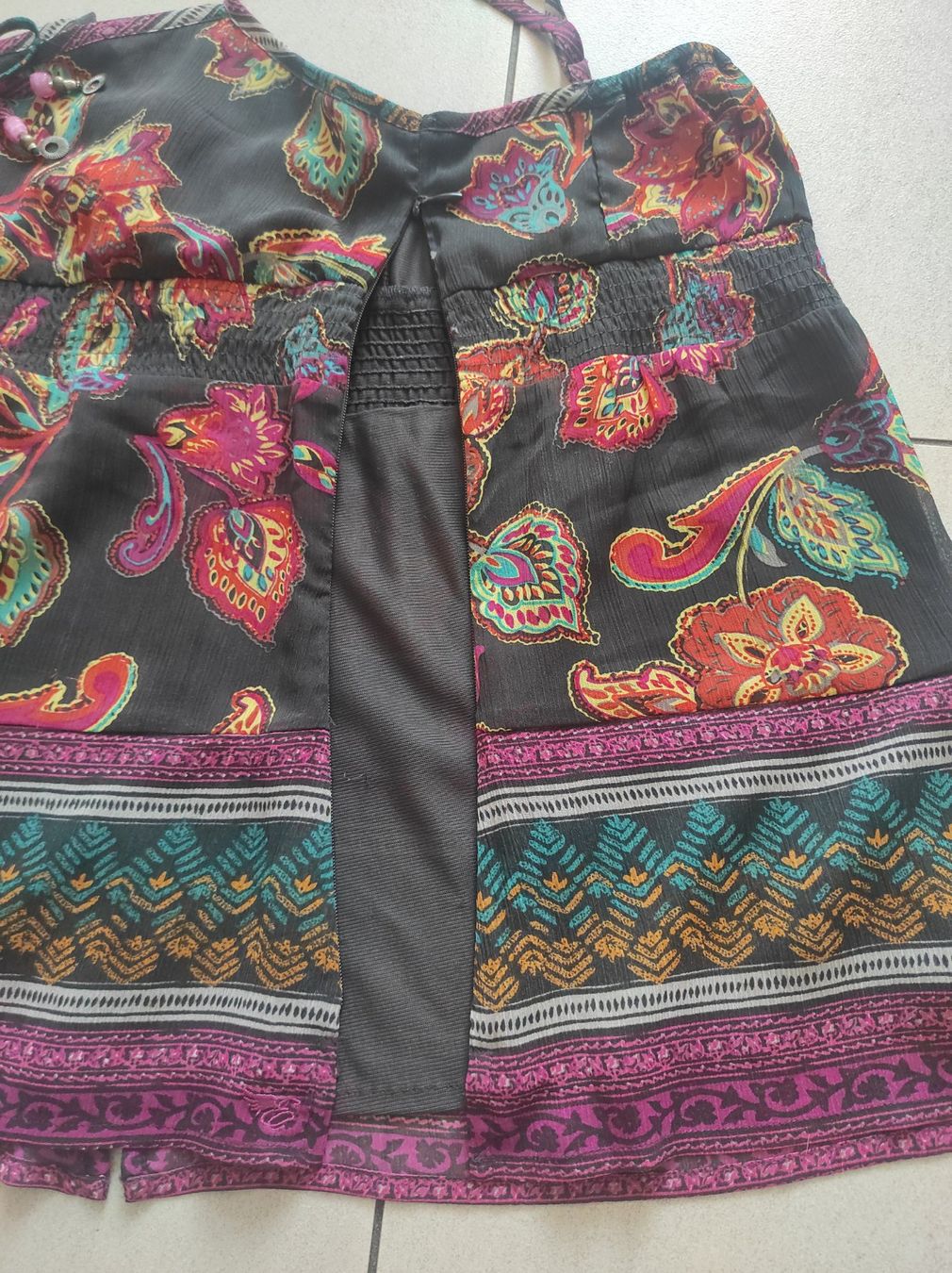 Esprit Tops: Spaghettiträger Top , Esprit, gr 38 – Neu (gemäss Beschreibung) aus Rupperswil von Tynna 2