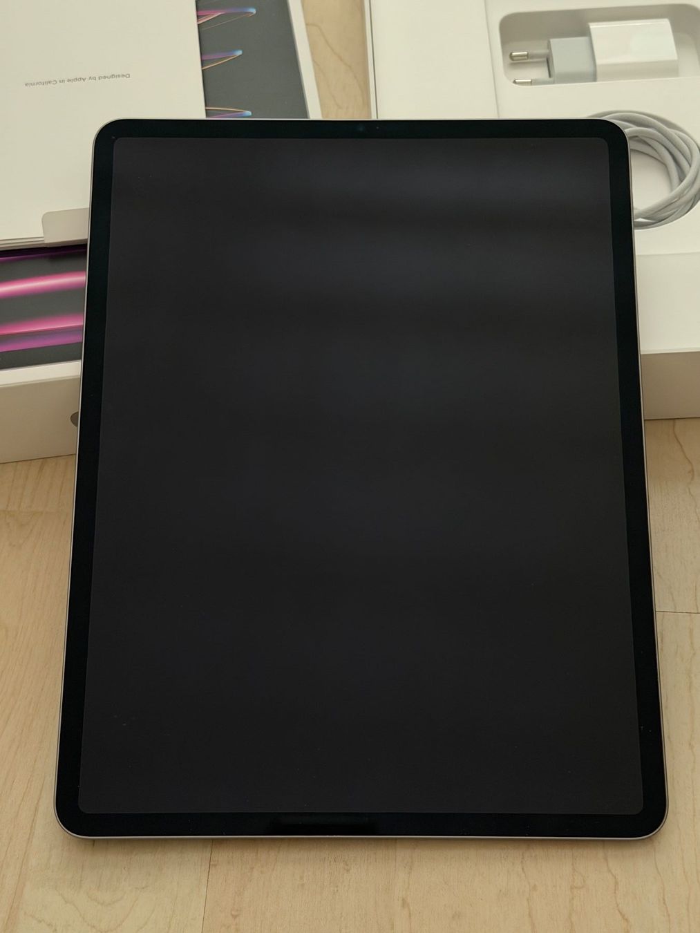 Apple Tablet PC: iPad Pro 12.9 inch 6th Generation WiFi – Gebraucht aus Wallisellen von Furyan 2