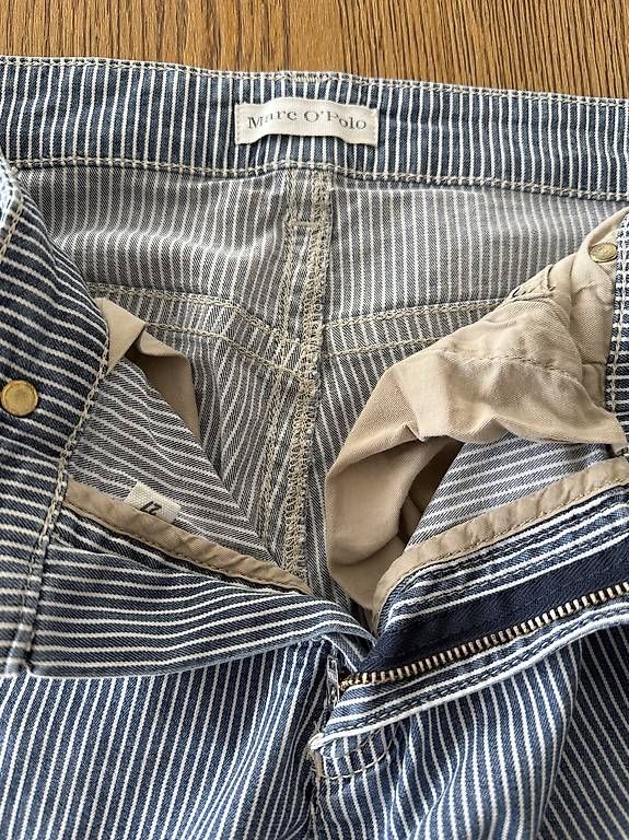 Pantaloni: Marc o'Polo Hose 27 – Usato da Alpnach Dorf venduto da rerifeme 1