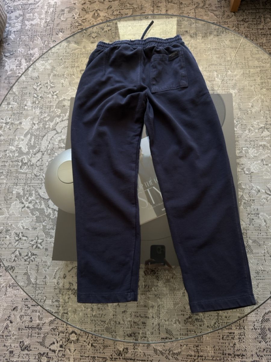 Mango Pantaloni: MNG Baumwolljogginghose, Größe 146 cm – Usato da Kilchberg ZH venduto da nad_6dwp 1