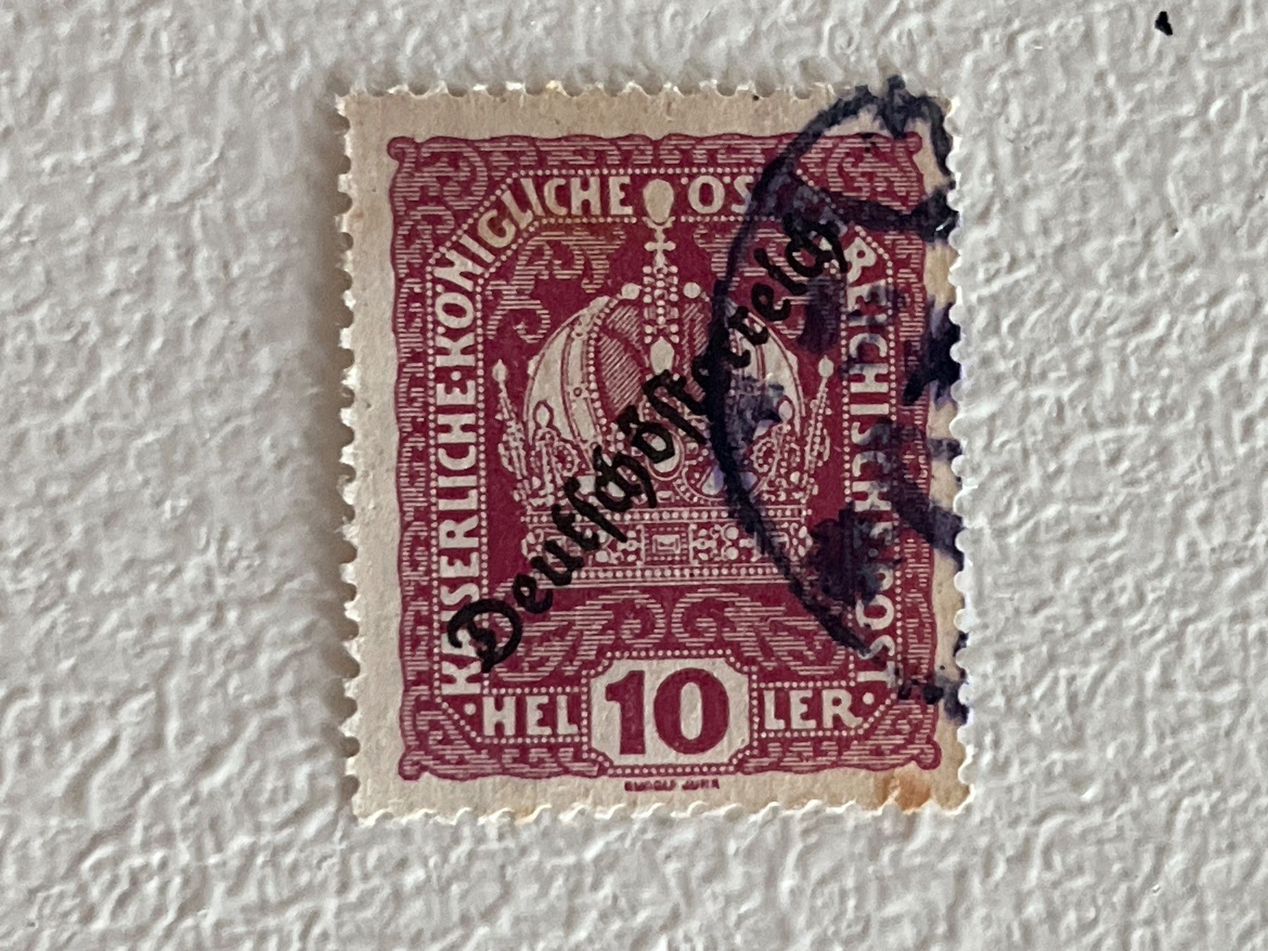 Tutti i francobolli: Österreich Briefmarke – Usato da Chiasso venduto da AzenYa