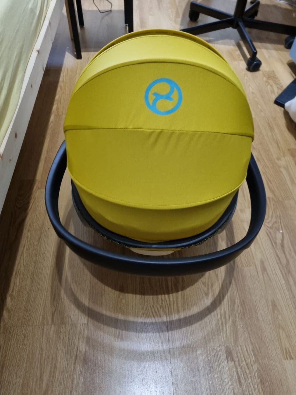 Cybex Seggiolini per auto: Cybex cloud z2 i-size – Usato da St. Moritz venduto da mpp_wv9b 2