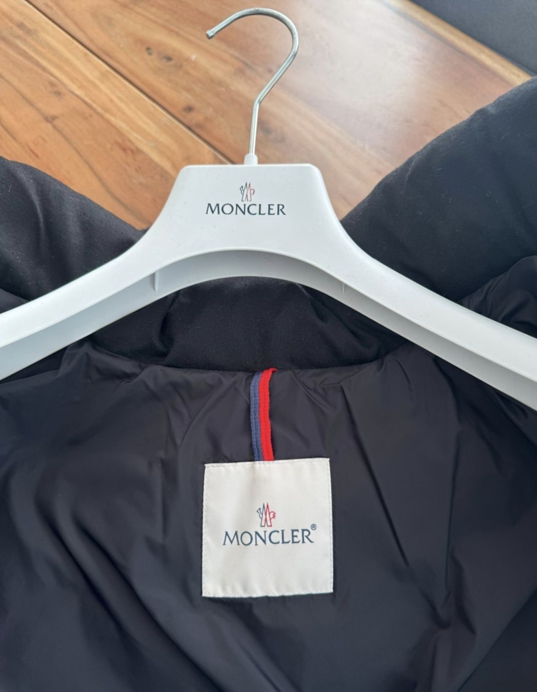 Moncler Giacche: Moncler Winterjacke Montgenevre – Usato da Buchs ZH venduto da DamonT 3