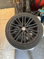 Autoräder Seat Leon Cupra Baujahr 2014