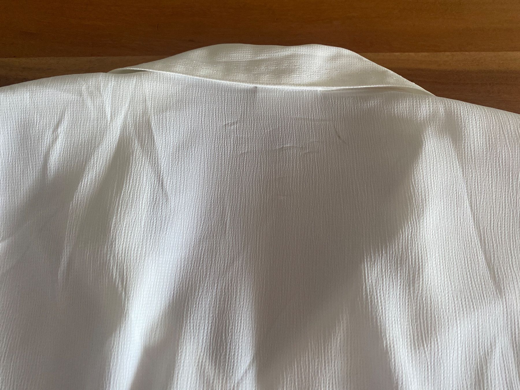 Camicette: elegante Bluse Gr 48 – Usato da Bülach venduto da Jackybabue 2
