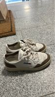 Autry Sneakers Weiss/Braun Grösse 41